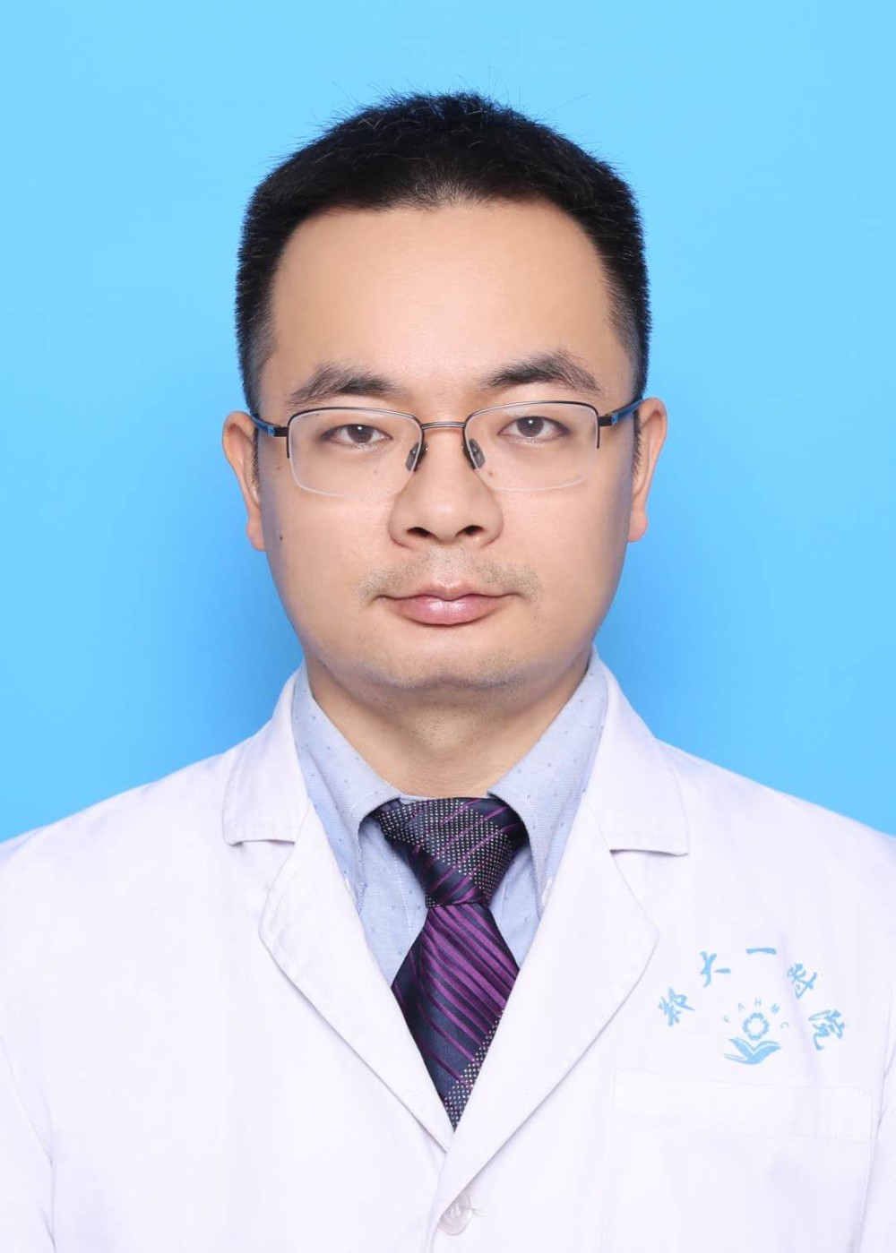 李智富基因检测